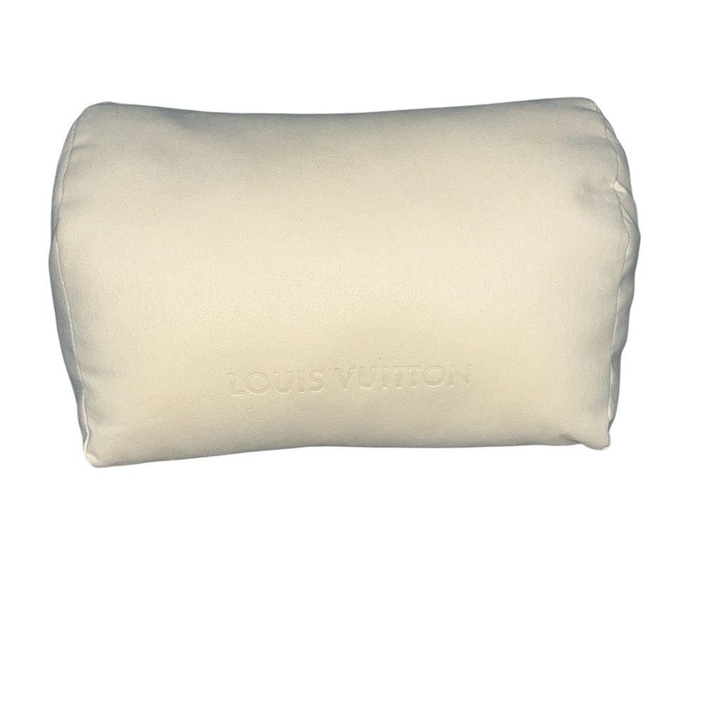 Louis Vuitton Handbag Pillow